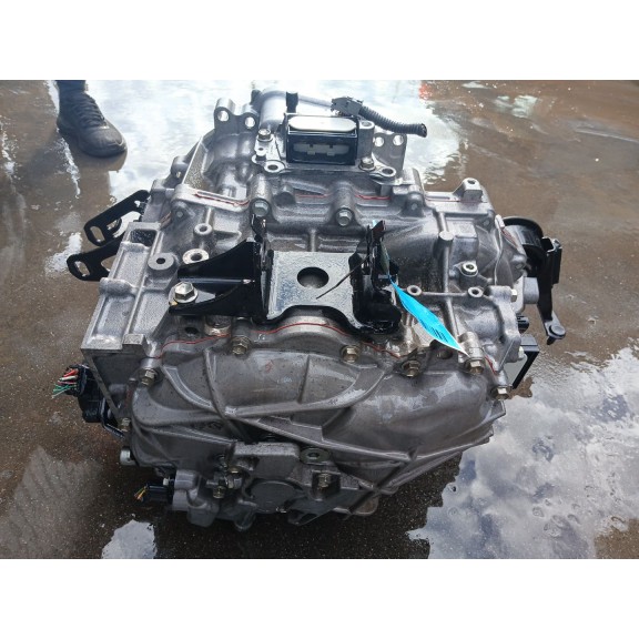 Recambio de caja cambios para lexus ct (zwa10_) 200h (zwa10_) referencia OEM IAM   