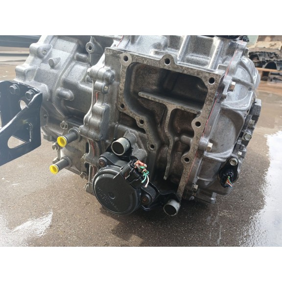 Recambio de caja cambios para lexus ct (zwa10_) 200h (zwa10_) referencia OEM IAM   