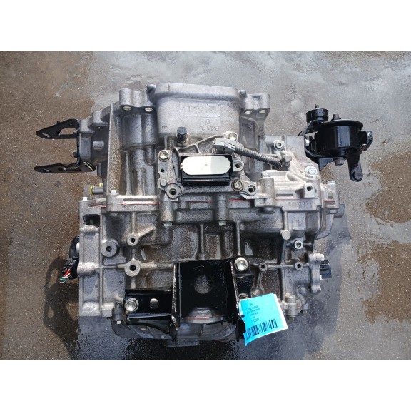 Recambio de caja cambios para lexus ct (zwa10_) 200h (zwa10_) referencia OEM IAM   