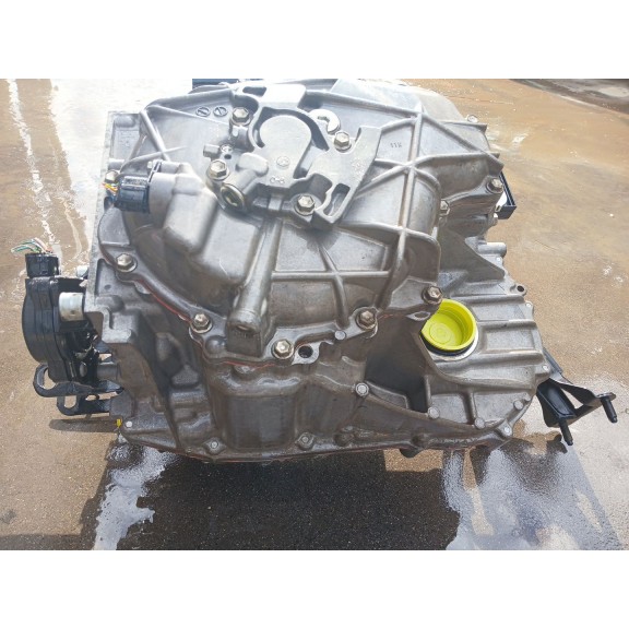 Recambio de caja cambios para lexus ct (zwa10_) 200h (zwa10_) referencia OEM IAM   