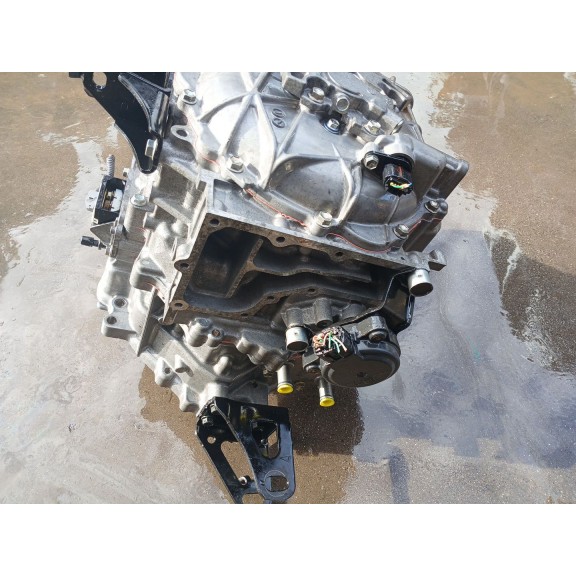 Recambio de caja cambios para lexus ct (zwa10_) 200h (zwa10_) referencia OEM IAM   