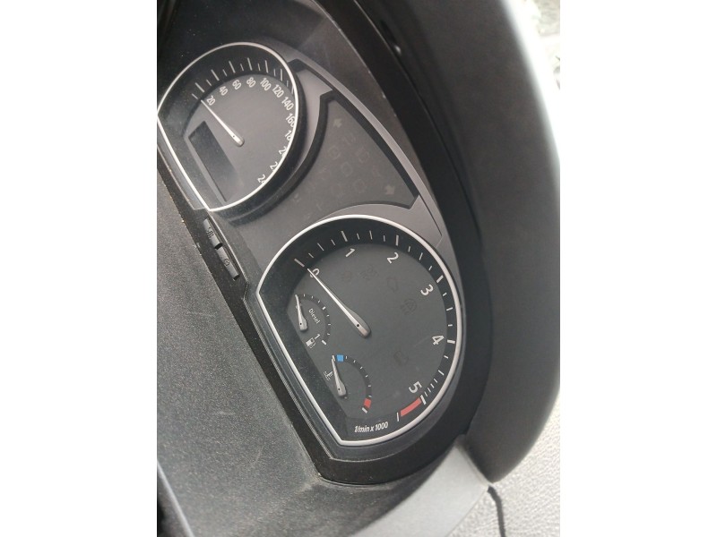Recambio de cuadro instrumentos para bmw x3 (e83) 2.0 d referencia OEM IAM   