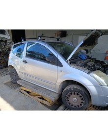 citroën c2 (jm_) del año 2005