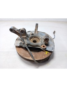 Recambio de mangueta delantera derecha para mitsubishi lancer sportback (cx) invite referencia OEM IAM   