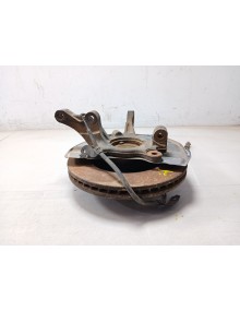 Recambio de mangueta delantera derecha para mitsubishi lancer sportback (cx) invite referencia OEM IAM    2