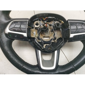 Recambio de volante para jeep compass (mp, m6, mv, m7) 1.3 referencia OEM IAM P5SX74LT5AJ  