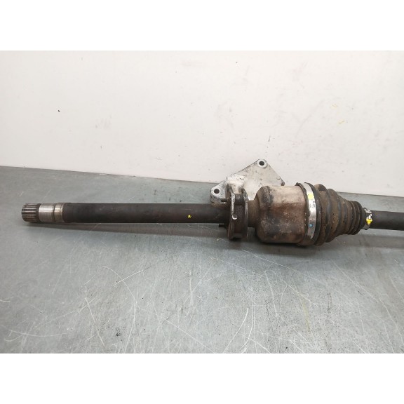 Recambio de transmision delantera derecha para peugeot boxer furgoneta 2.2 bluehdi 140 referencia OEM IAM   