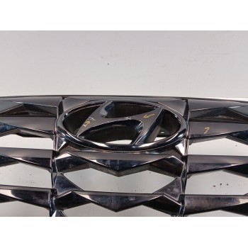 Recambio de paragolpes delantero para hyundai tucson (nx4e, nx4a) 1.6 t-gdi referencia OEM IAM 86511N7000  