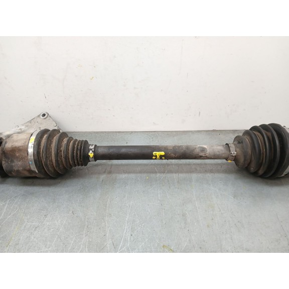 Recambio de transmision delantera derecha para peugeot boxer furgoneta 2.2 bluehdi 140 referencia OEM IAM   