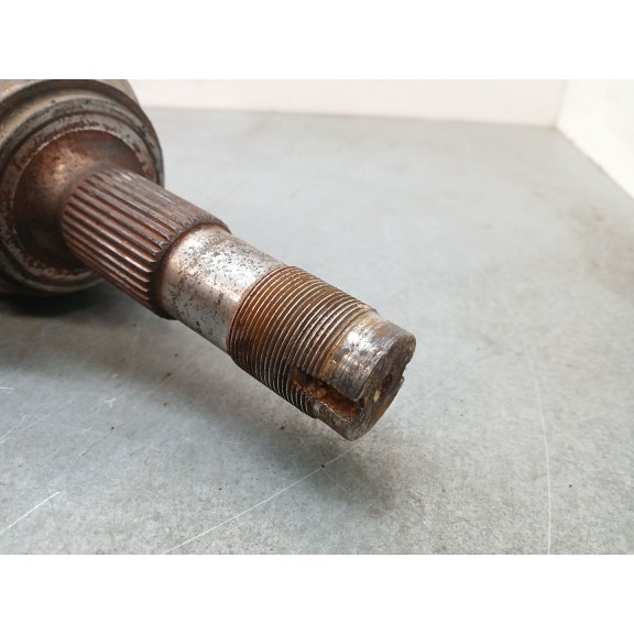 Recambio de transmision delantera derecha para peugeot boxer furgoneta 2.2 bluehdi 140 referencia OEM IAM   