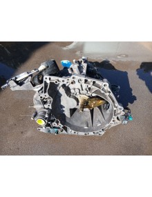 Recambio de caja cambios para opel corsa f (p2jo) 1.2 (68) referencia OEM IAM  manual 6v 