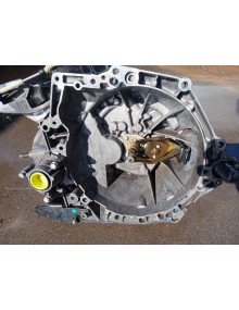 Recambio de caja cambios para opel corsa f (p2jo) 1.2 (68) referencia OEM IAM  manual 6v  2