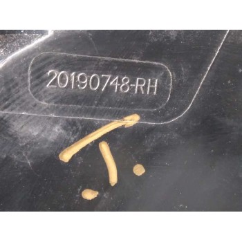 Recambio de piloto trasero derecho para fiat linea (110) 1.3 16v jtd cat referencia OEM IAM 20190748RH  