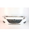 Recambio de paragolpes delantero para mazda 3 sedán (bm_, bn_) 2.2 d referencia OEM IAM BHN150031B8N BHN150712B BHN15003351