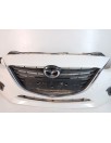 Recambio de paragolpes delantero para mazda 3 sedán (bm_, bn_) 2.2 d referencia OEM IAM BHN150031B8N BHN150712B BHN15003351
