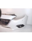 Recambio de paragolpes delantero para mazda 3 sedán (bm_, bn_) 2.2 d referencia OEM IAM BHN150031B8N BHN150712B BHN15003351