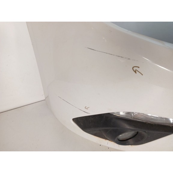 Recambio de paragolpes delantero para mazda 3 sedán (bm_, bn_) 2.2 d referencia OEM IAM BHN150031B8N BHN150712B BHN15003351