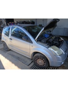 citroën c2 (jm_) del año 2005 2