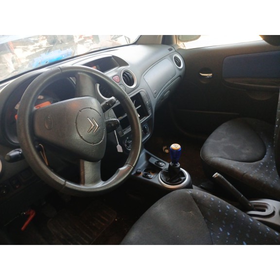 citroën c2 (jm_) del año 2005