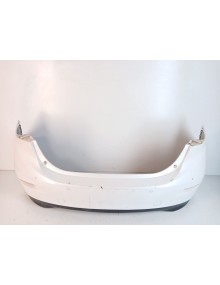 Recambio de paragolpes trasero para mazda 3 sedán (bm_, bn_) 2.2 d referencia OEM IAM BHR150221A8N  B45A50260