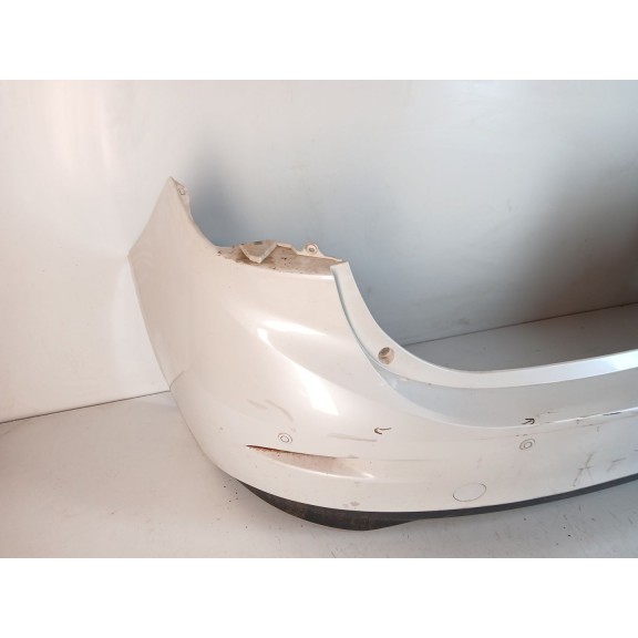 Recambio de paragolpes trasero para mazda 3 sedán (bm_, bn_) 2.2 d referencia OEM IAM BHR150221A8N  B45A50260