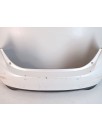 Recambio de paragolpes trasero para mazda 3 sedán (bm_, bn_) 2.2 d referencia OEM IAM BHR150221A8N  B45A50260