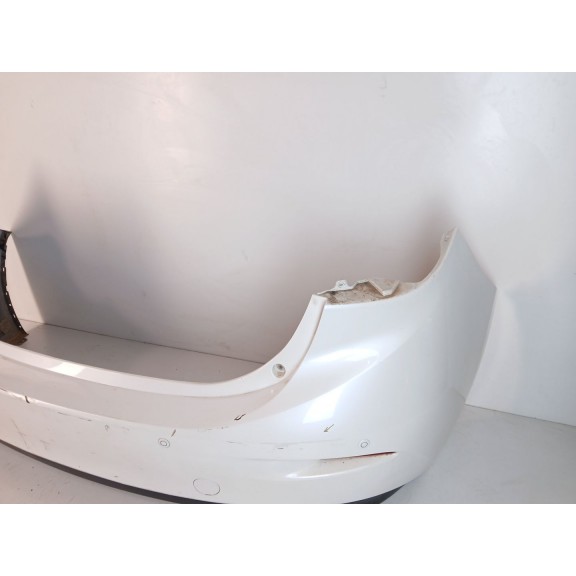 Recambio de paragolpes trasero para mazda 3 sedán (bm_, bn_) 2.2 d referencia OEM IAM BHR150221A8N  B45A50260