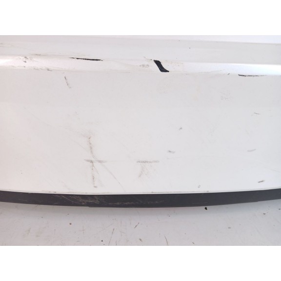 Recambio de paragolpes trasero para mazda 3 sedán (bm_, bn_) 2.2 d referencia OEM IAM BHR150221A8N  B45A50260