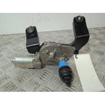 MOTOR LIMPIA TRASERO 987001H300 4 PINS
