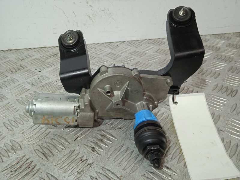 Recambio de motor limpia trasero para hyundai ix35 classic 2wd referencia OEM IAM 987001H300  4 PINS