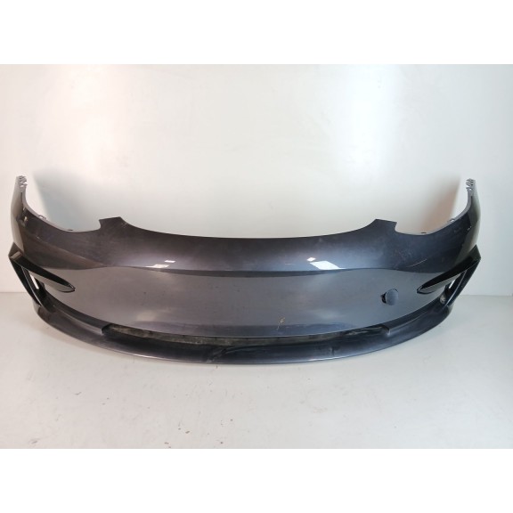 Recambio de paragolpes delantero para tesla model 3 (5yj3) ev referencia OEM IAM   