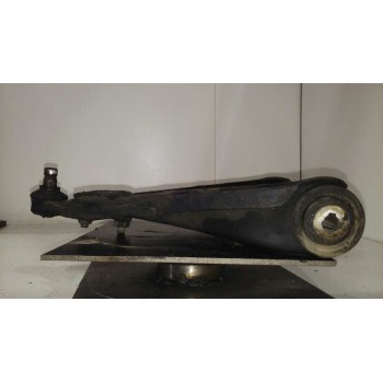 Recambio de brazo suspension inferior delantero izquierdo para renault kangoo (f/kc0) alize referencia OEM IAM   