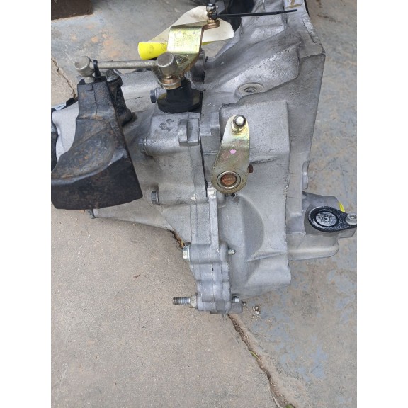 Recambio de caja cambios para peugeot 207 referencia OEM IAM 20CQ03 B ENTREGA CASCO