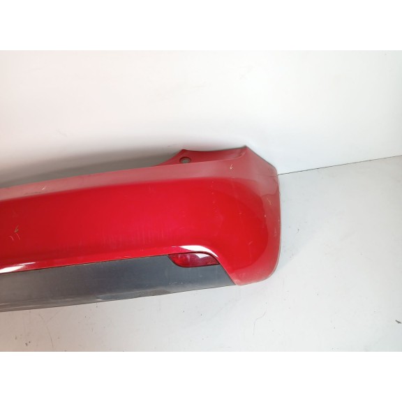 Recambio de paragolpes trasero para audi a1 (8x1, 8xk) 1.2 tfsi referencia OEM IAM 8X0807067  