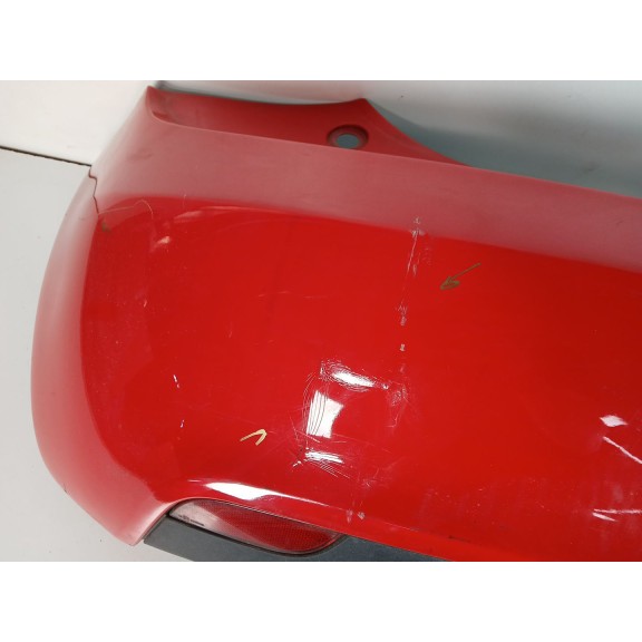 Recambio de paragolpes trasero para audi a1 (8x1, 8xk) 1.2 tfsi referencia OEM IAM 8X0807067  