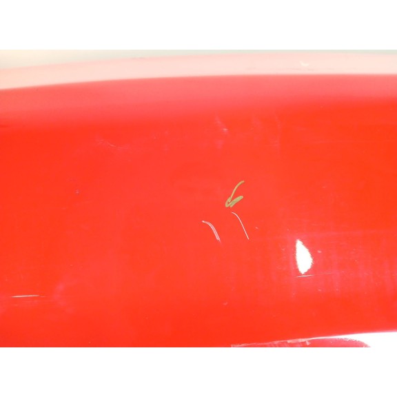 Recambio de paragolpes trasero para audi a1 (8x1, 8xk) 1.2 tfsi referencia OEM IAM 8X0807067  