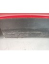 Recambio de paragolpes trasero para audi a1 (8x1, 8xk) 1.2 tfsi referencia OEM IAM 8X0807067  