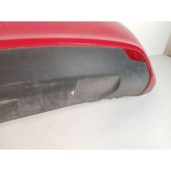 Recambio de paragolpes trasero para audi a1 (8x1, 8xk) 1.2 tfsi referencia OEM IAM 8X0807067  