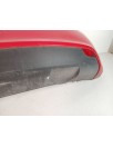 Recambio de paragolpes trasero para audi a1 (8x1, 8xk) 1.2 tfsi referencia OEM IAM 8X0807067  