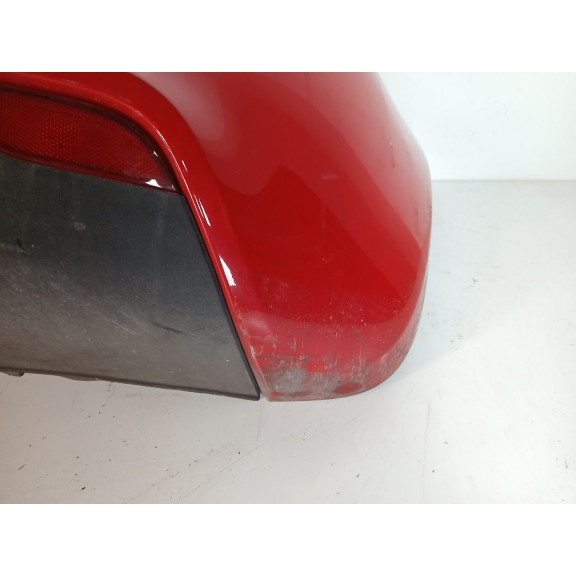 Recambio de paragolpes trasero para audi a1 (8x1, 8xk) 1.2 tfsi referencia OEM IAM 8X0807067  