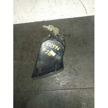 Recambio de piloto delantero izquierdo para seat toledo (1l) 1.9 tdi referencia OEM IAM S / R BLANCO 