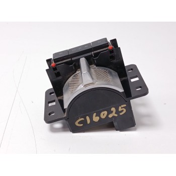 Recambio de palanca cambio para citroën c5 aircross feel referencia OEM IAM 98440965zd  
