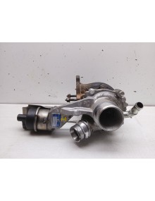 Recambio de turbocompresor para opel astra k lim. 5türig dynamic start/stop referencia OEM IAM 55493250  54389700013