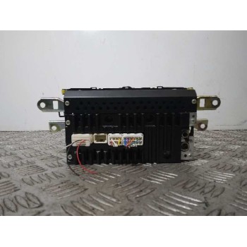 Recambio de sistema audio / radio cd para toyota auris active referencia OEM IAM 8612002510  
