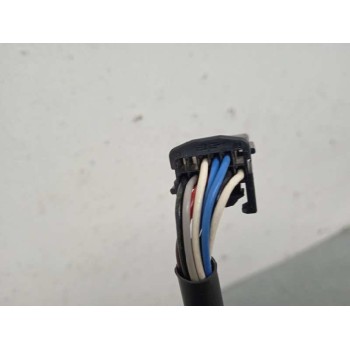 Recambio de retrovisor derecho para renault clio iv referencia OEM IAM 963016226R ELECTRICO NO ABATIBLE 9 CABLES