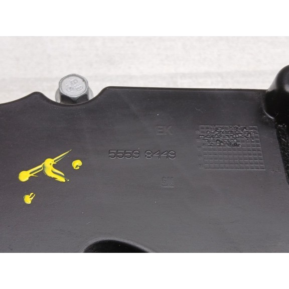 Recambio de tapa balancines para opel astra k lim. 5türig dynamic start/stop referencia OEM IAM 55598449  644029084