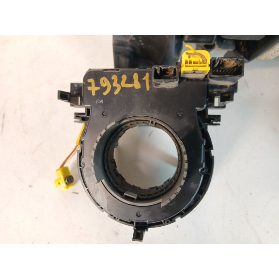 Recambio de kit airbag para mazda 3 sedán (bm_, bn_) 2.2 d referencia OEM IAM KD4557K00C02 BHN16035002 BHS257K50A