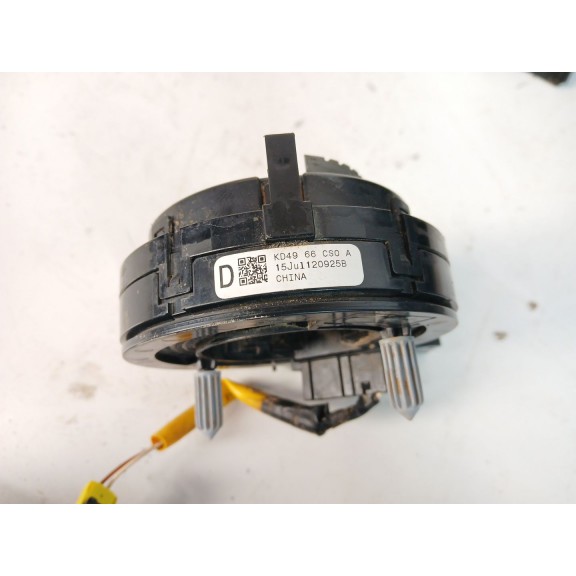 Recambio de kit airbag para mazda 3 sedán (bm_, bn_) 2.2 d referencia OEM IAM KD4557K00C02 BHN16035002 BHS257K50A