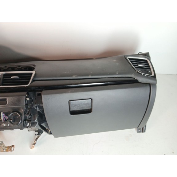 Recambio de kit airbag para mazda 3 sedán (bm_, bn_) 2.2 d referencia OEM IAM KD4557K00C02 BHN16035002 BHS257K50A