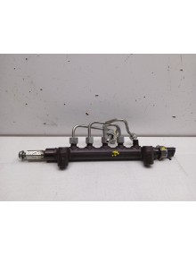 Recambio de rampa inyectora para opel astra k lim. 5türig dynamic start/stop referencia OEM IAM 55490702  